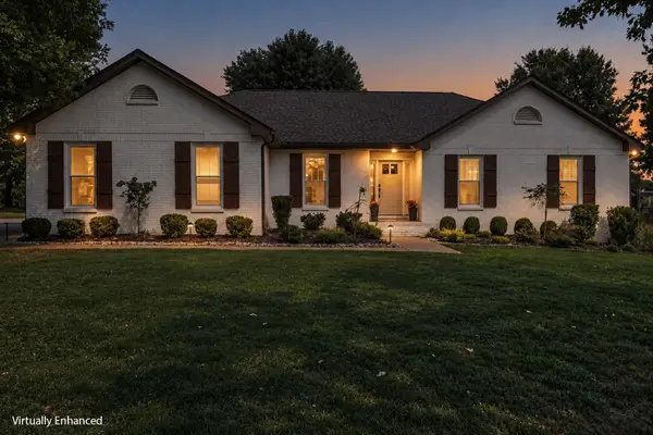692 Northridge Dr, Gallatin, TN 37066
