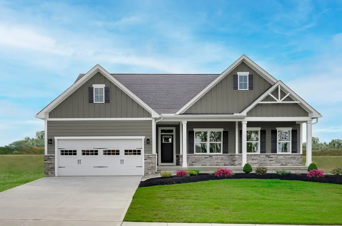 2416 Radcliffe Dr, Murfreesboro, TN 37128 - #1