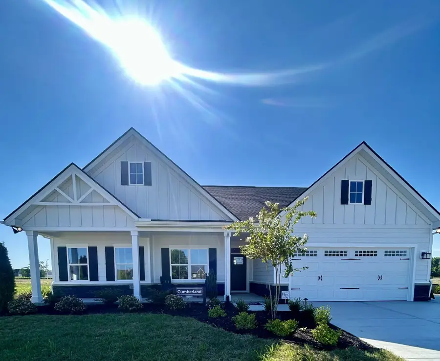 2416 Radcliffe Dr, Murfreesboro, TN 37128 - #2