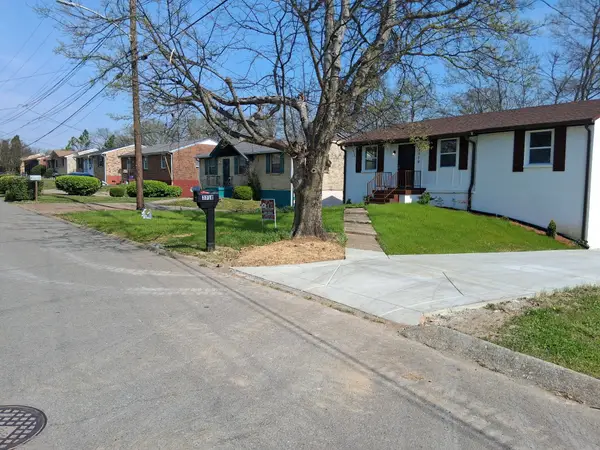 3318 Olsen Ln Nw, Nashville, TN 37218