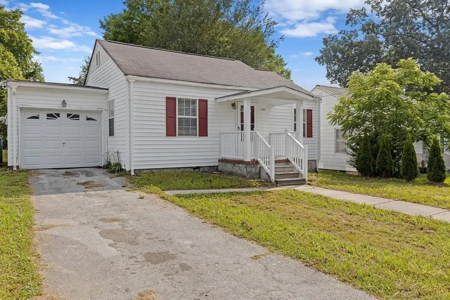5345 Rose Street, Chattanooga, TN 37412 - #2