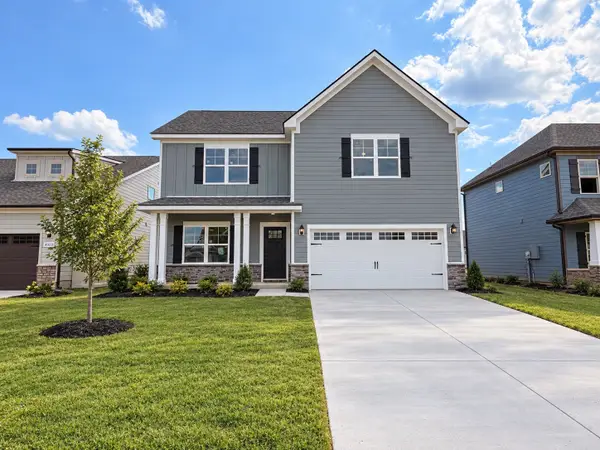 4007 Dortch Lane, Murfreesboro, TN 37128