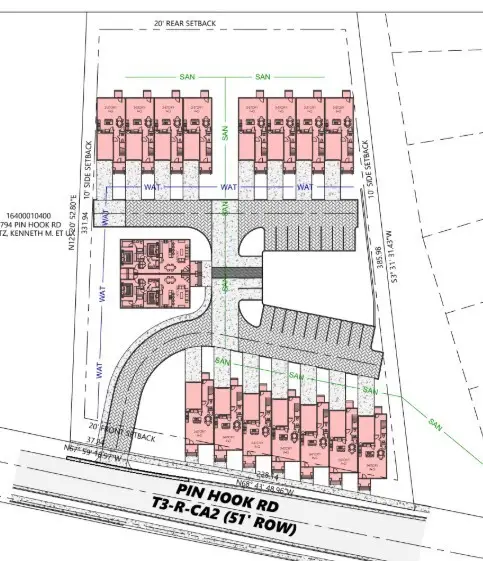 3802 Pin Hook Rd, Antioch, TN 37013