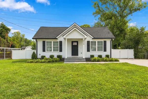 914 Jones Blvd, Murfreesboro, TN 37129