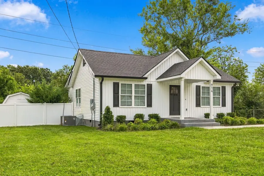 914 Jones Blvd, Murfreesboro, TN 37129 - #3