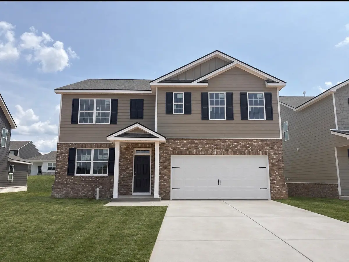 4030 Amelia Lane, White House, TN 37188 - #1