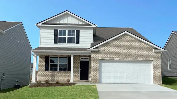 4012 Amelia Lane, White House, TN 37188