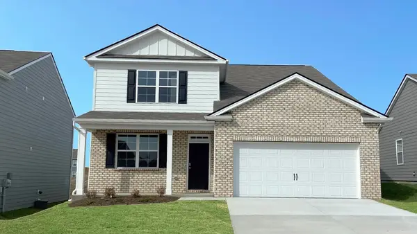4045 Amelia Lane, White House, TN 37188
