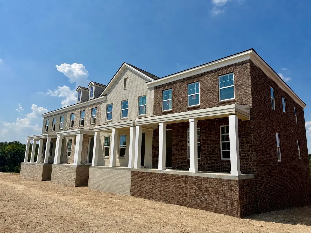 312 Gathering Walk #Ash-Ext, Mount Juliet, TN 37122 - #1