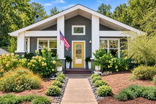 1220 Hanover Street, Chattanooga, TN 37405