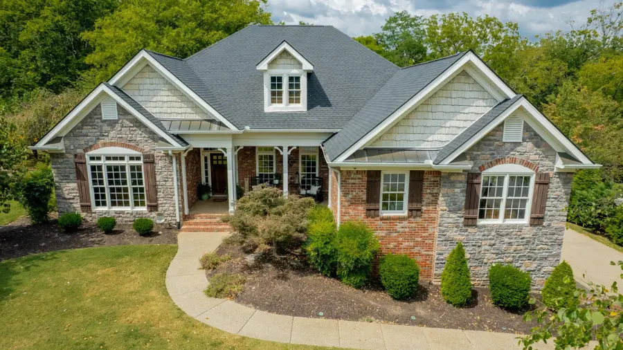 520 Derby Downs, Lebanon, TN 37087 - #2