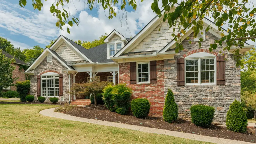 520 Derby Downs, Lebanon, TN 37087 - #3