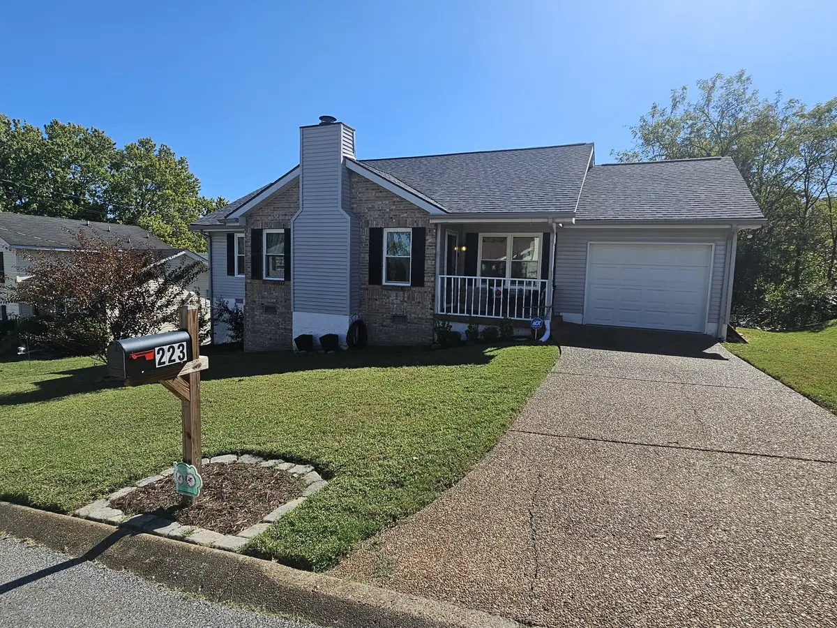 223 Ash Grove Drive, Nashville, TN 37211 - #1