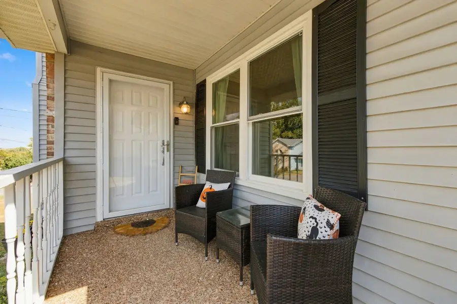 223 Ash Grove Drive, Nashville, TN 37211 - #3