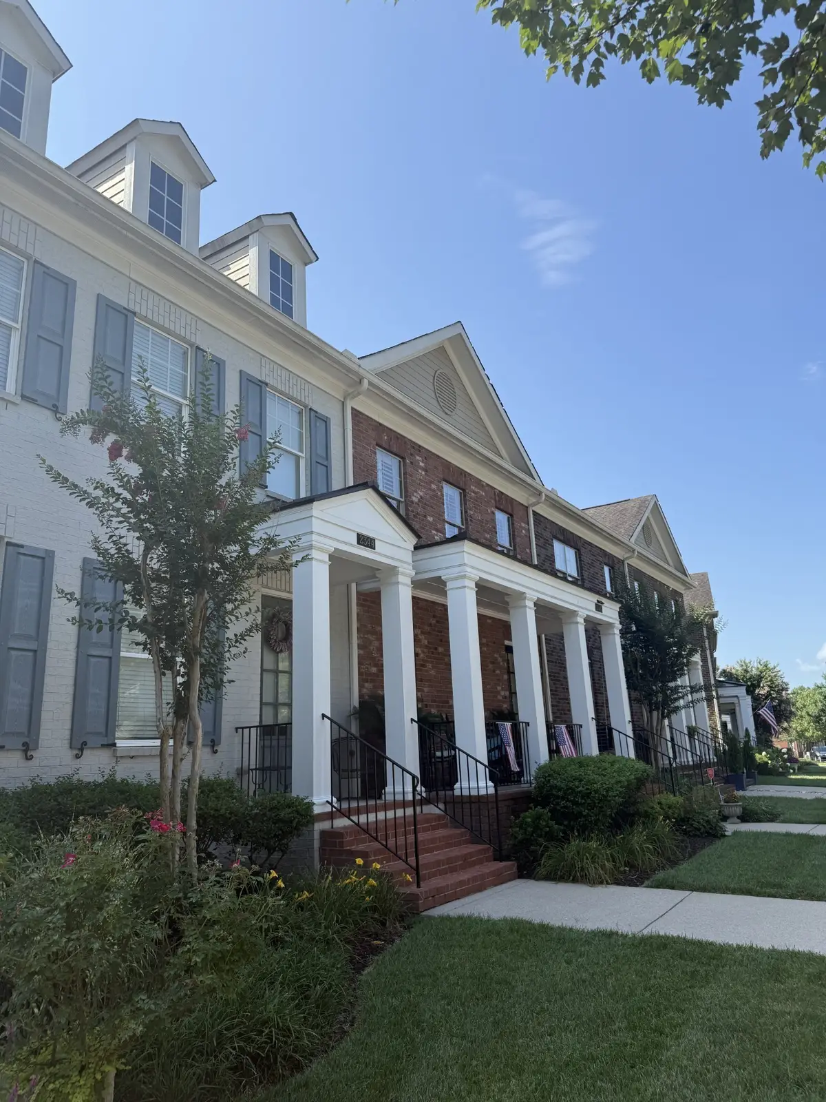 1 Tillman Place #Bel-Int, Mount Juliet, TN 37122 - #1