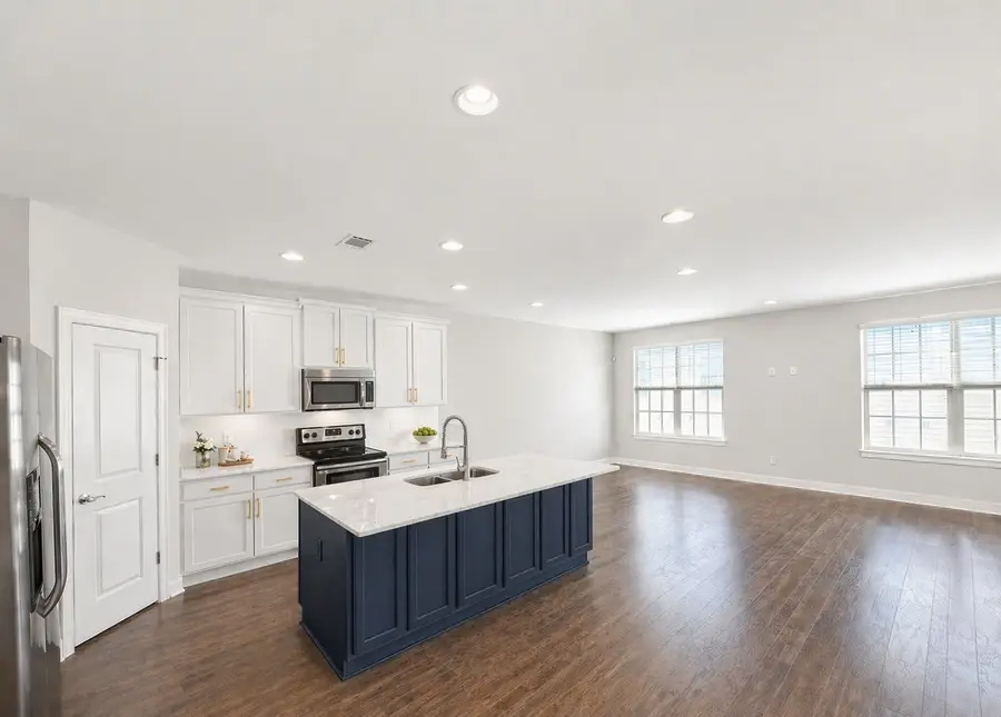 4 Tillman Place #Ash-Int, Mount Juliet, TN 37122 - #2
