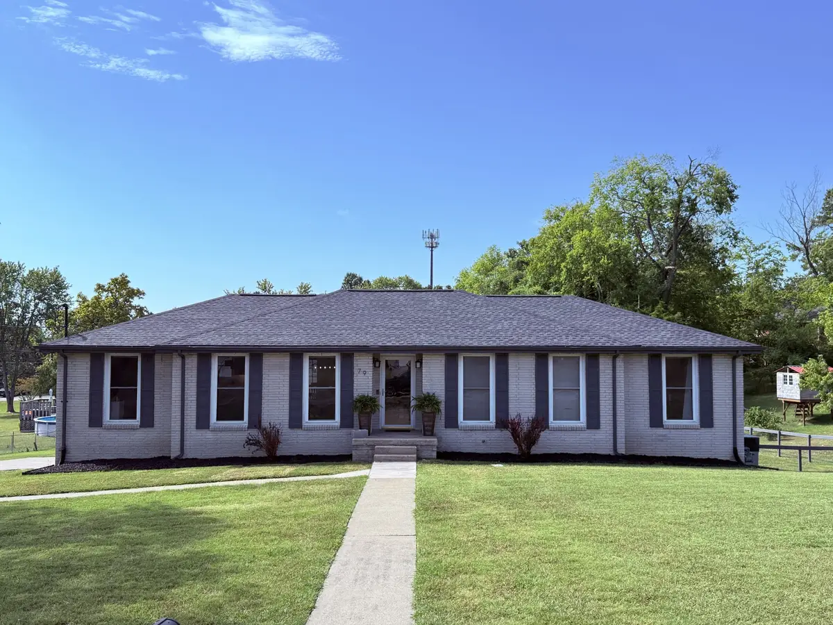 79 Hill St E, Mount Juliet, TN 37122 - #1