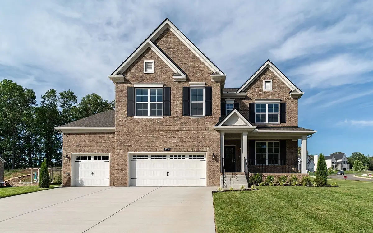 7910 Pine Street, Fairview, TN 37062 - #1