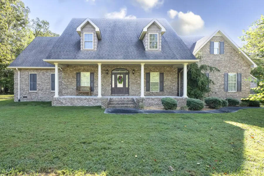 629 Bonner Way, Estill Springs, TN 37330 - #2