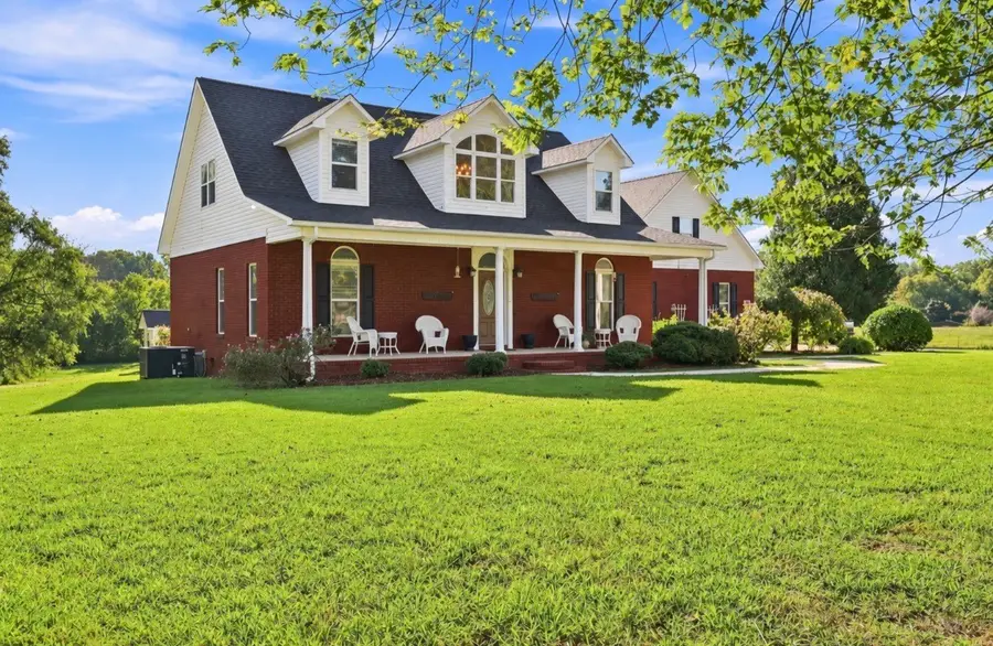 907 Donaldson Grove Rd, Elora, TN 37328 - #3