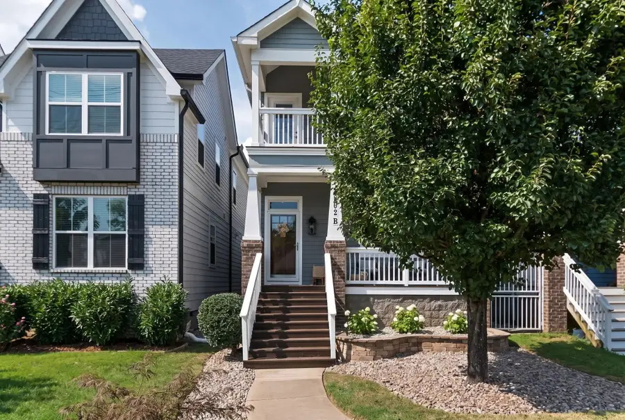 4802B Illinois Ave, Nashville, TN 37209 - #3