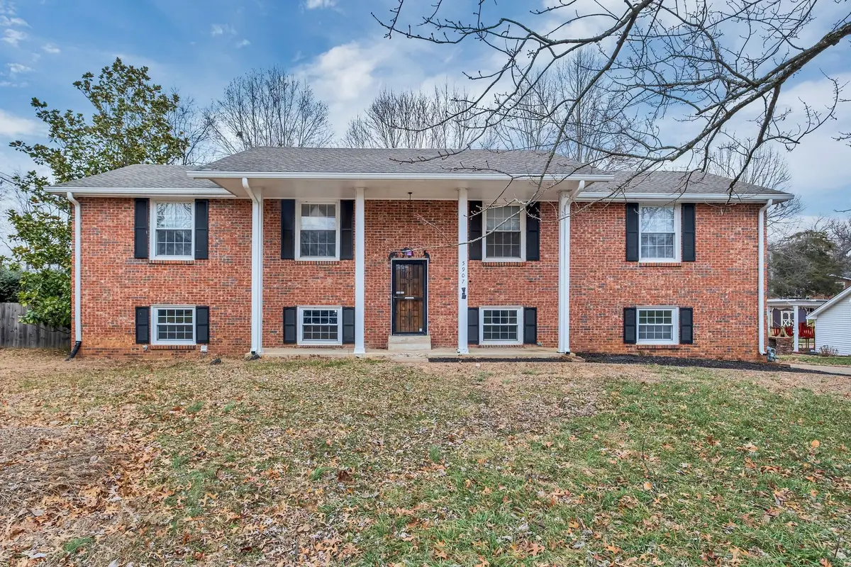 5907 Port Anadarko Trl, Hermitage, TN 37076 - #1
