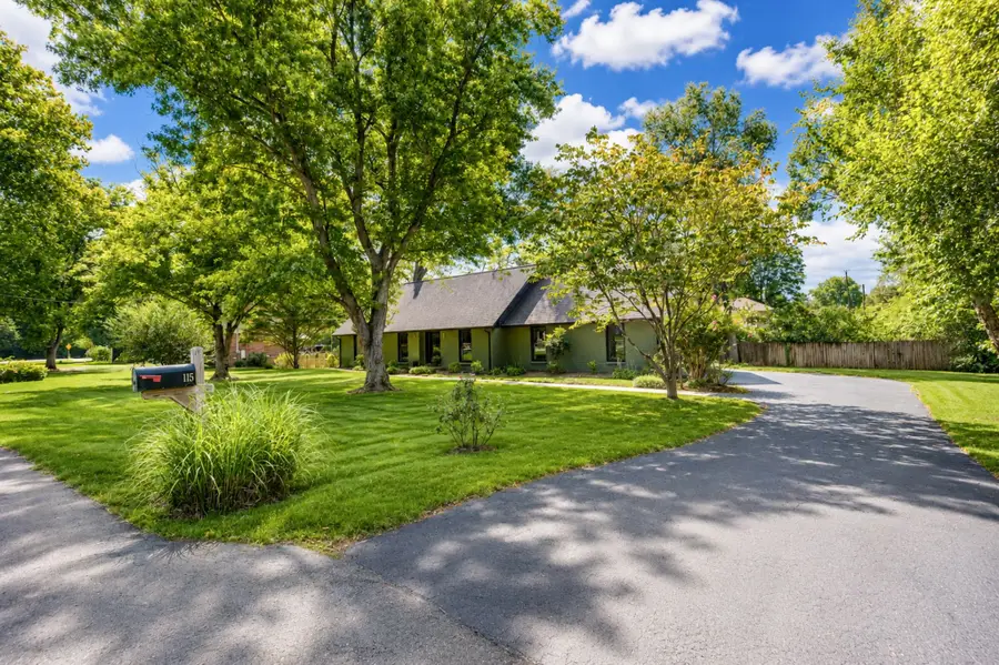 115 Poteat Pl, Franklin, TN 37064 - #2