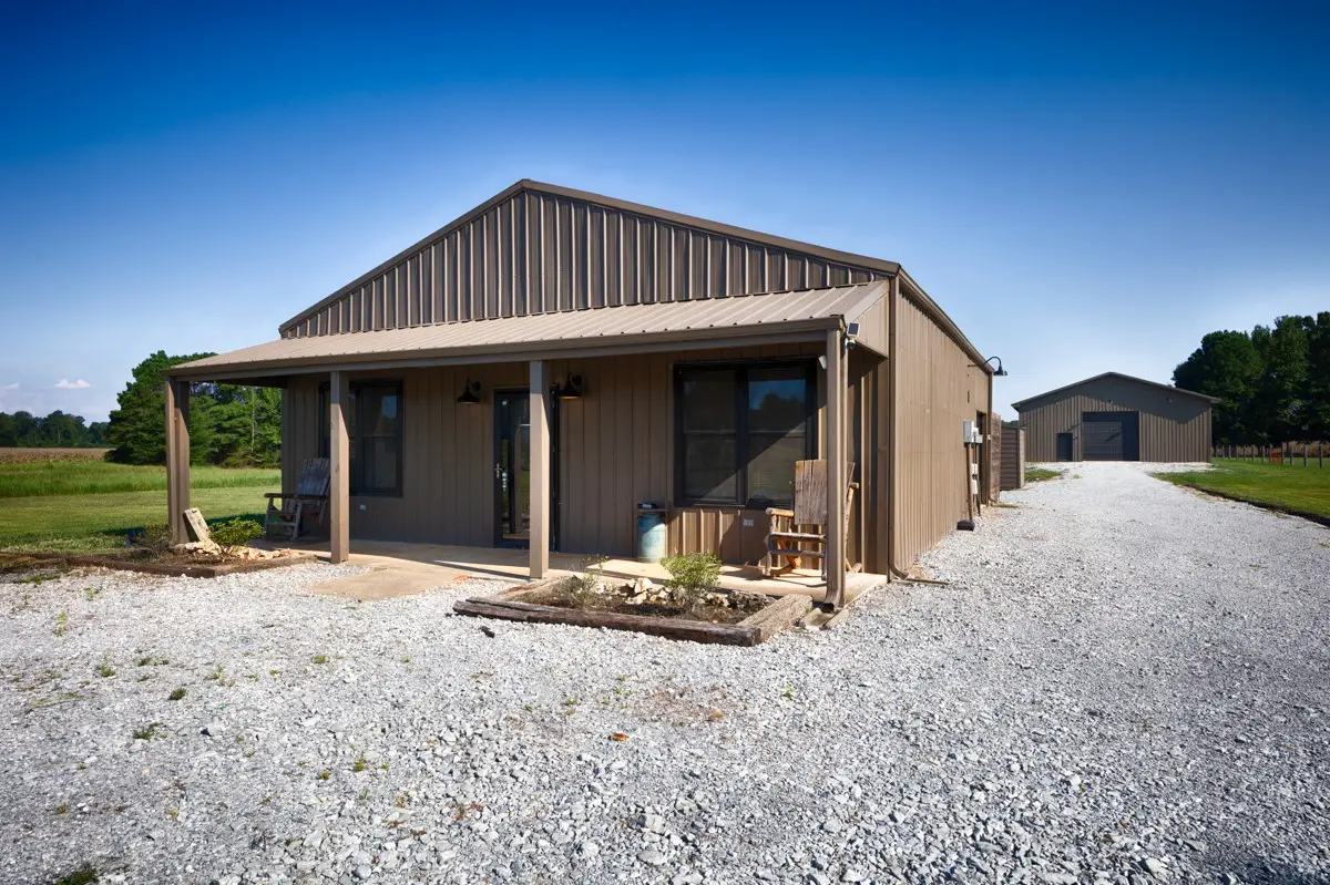 27423 Thach Rd, Athens, AL 35613 - #1