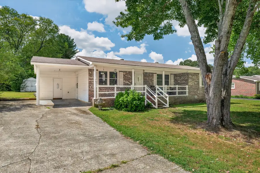 304 Highland Dr, Tullahoma, TN 37388 - #2