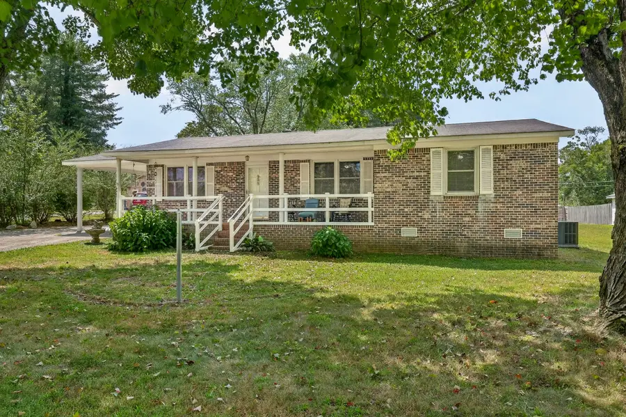 304 Highland Dr, Tullahoma, TN 37388 - #3