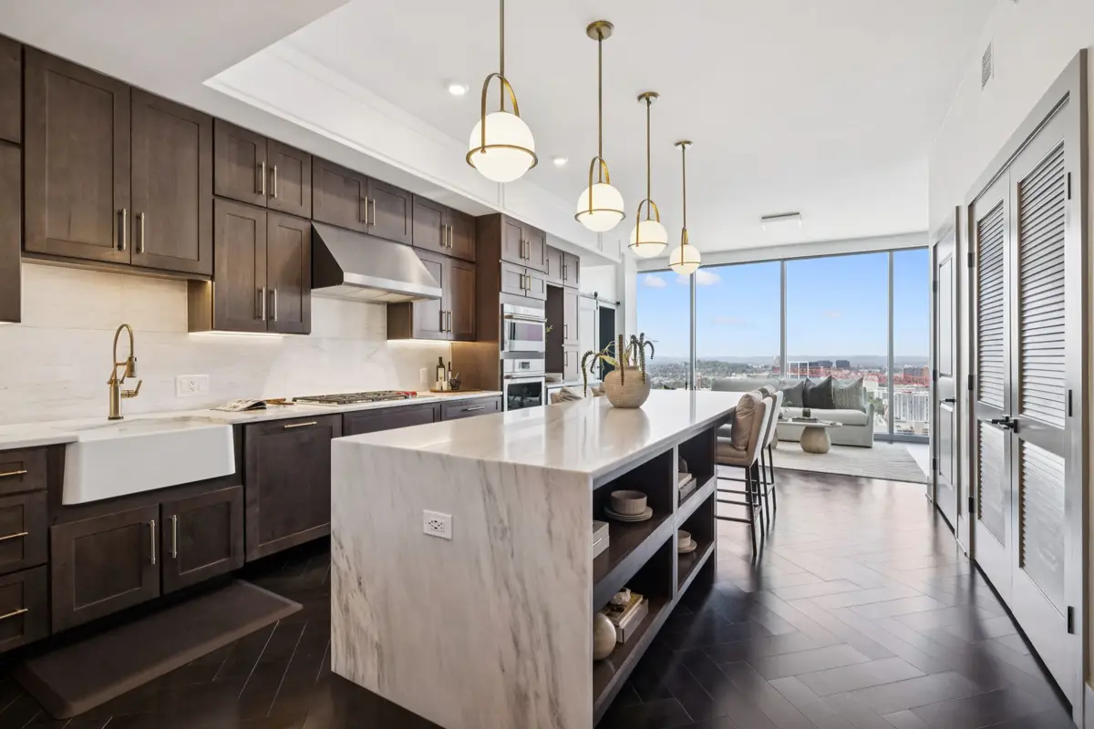 1616 West End Ave #2701, Nashville, TN 37203 - #1