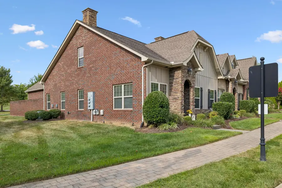 254 Glennister Ct, Gallatin, TN 37066 - #3