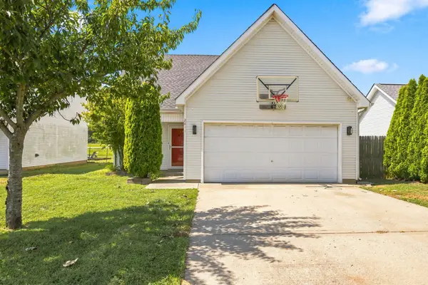 2811 Elijah Dr, Murfreesboro, TN 37129