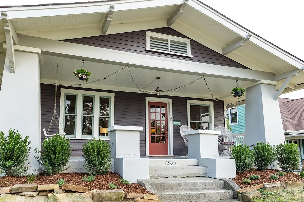 1504 Fatherland St, Nashville, TN 37206 - #1