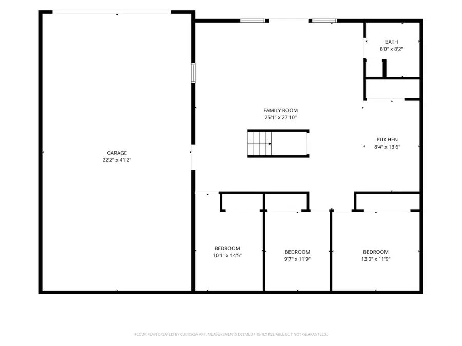 312 Woosley Road, Harriman, TN 37748 - #2