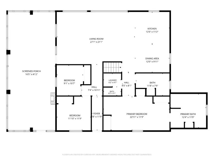 312 Woosley Road, Harriman, TN 37748 - #3