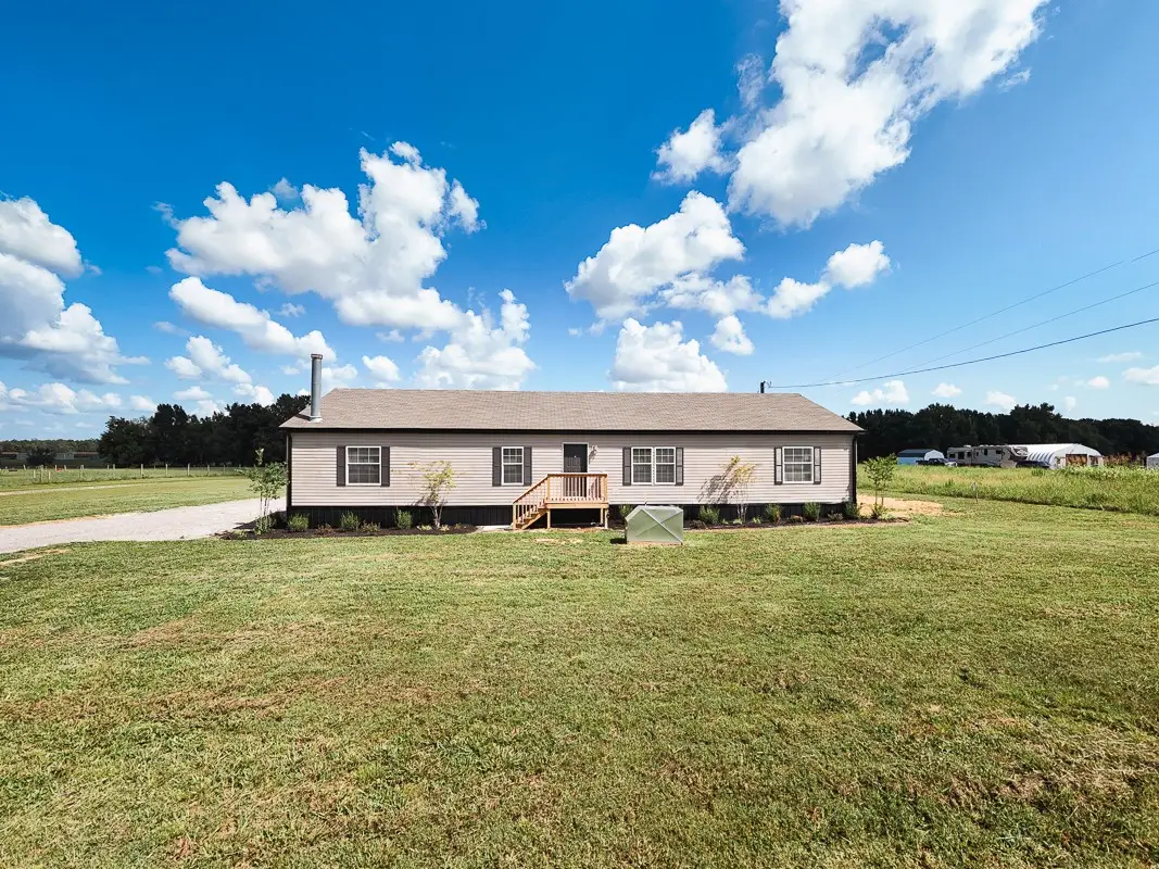 317 Dooley Rd, Ethridge, TN 38456 - #1