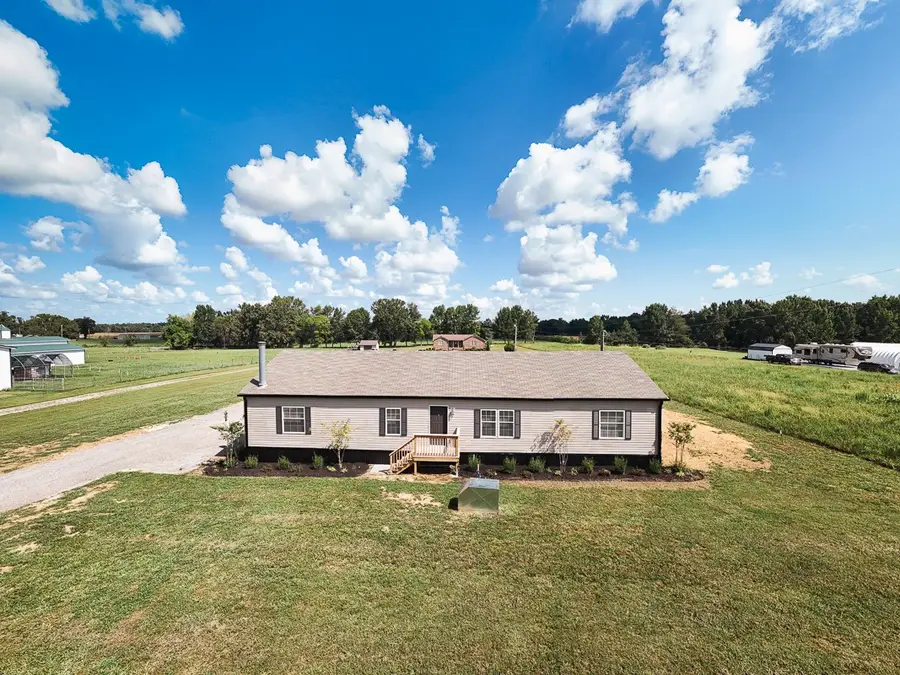 317 Dooley Rd, Ethridge, TN 38456 - #3