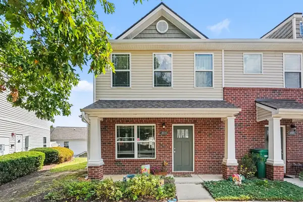4010 Currant Ct, Spring Hill, TN 37174