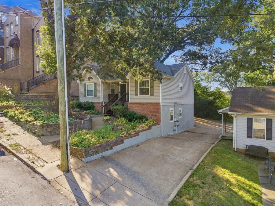 112 E Manning Street, Chattanooga, TN 37405 - #2
