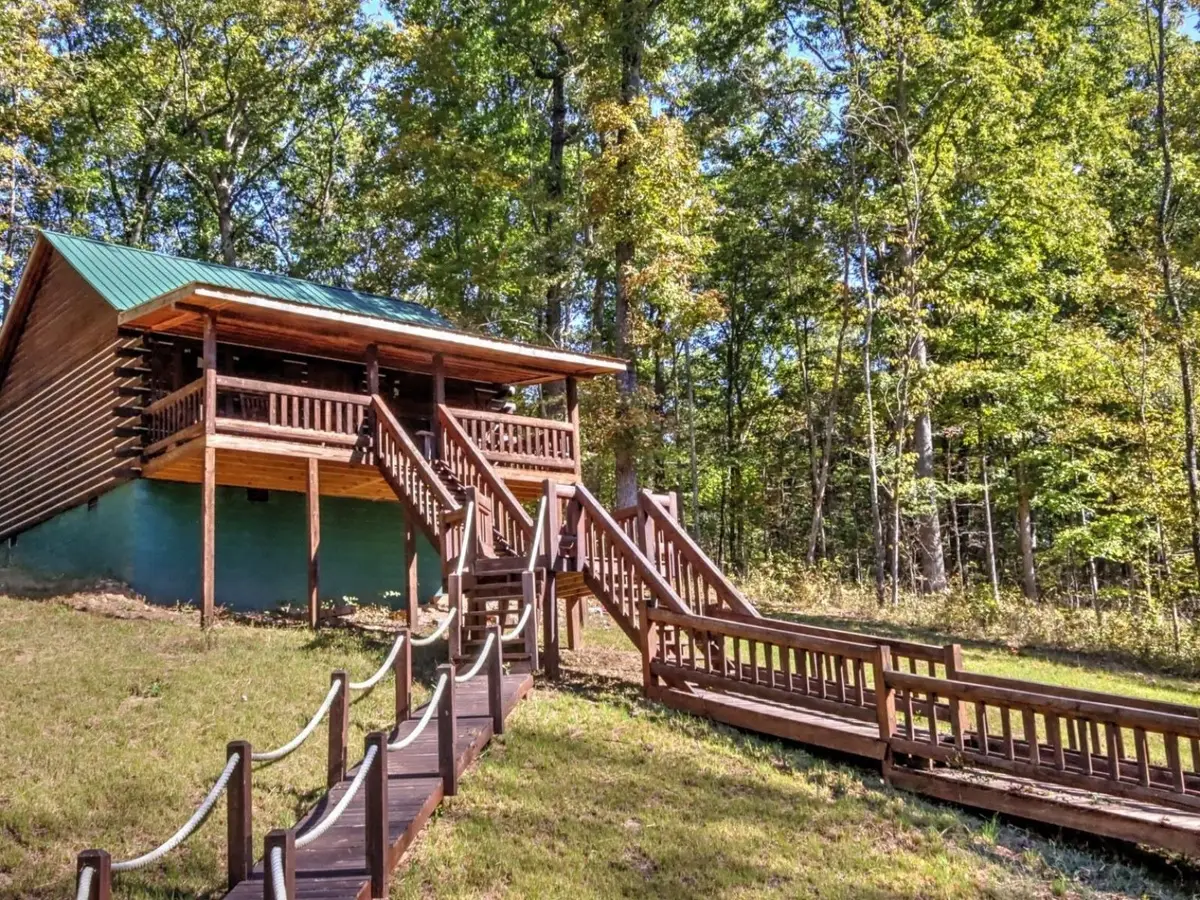 589 Hayes Ridge Rd, Indian Mound, TN 37079 - #1
