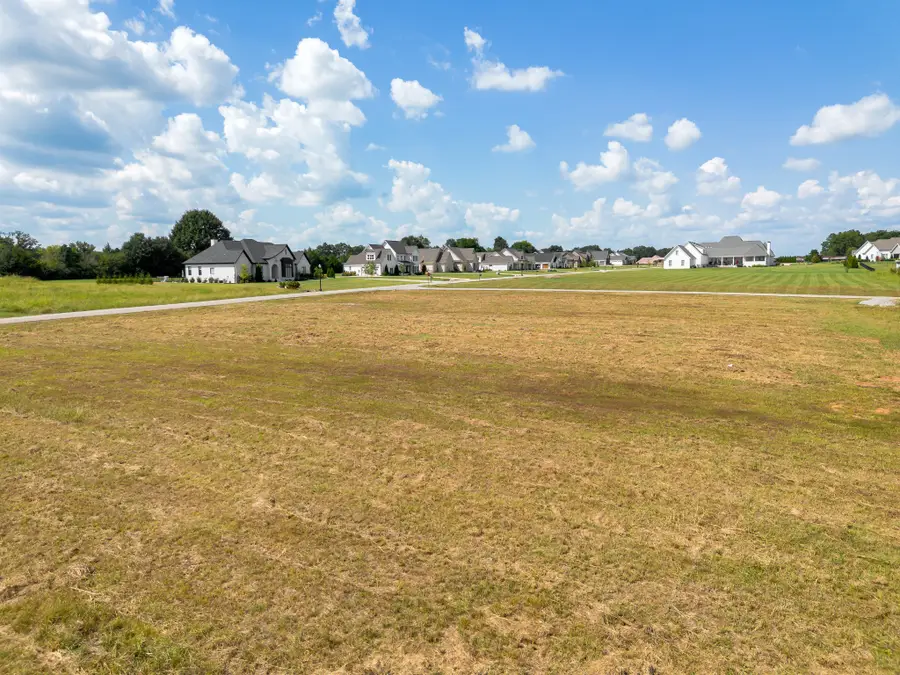 541 Graham Cir, Florence, AL 35634 - #3