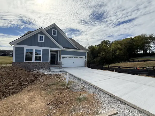 3322 Parmenter Street, Columbia, TN 38401