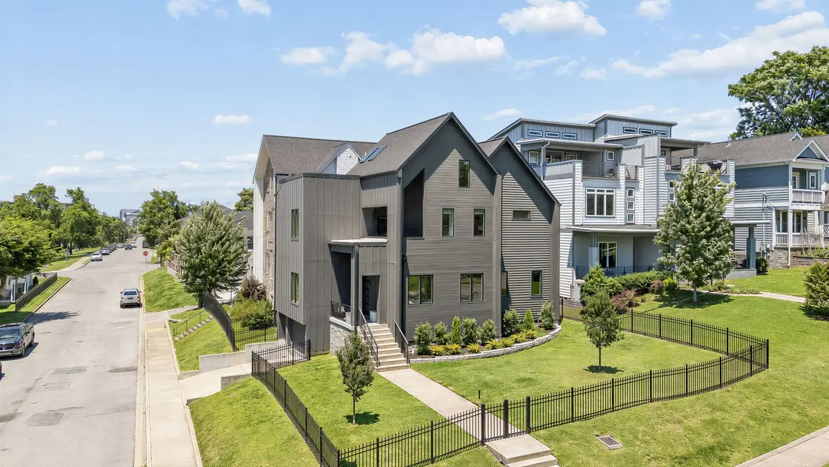 1026 Argyle Ave, Nashville, TN 37203 - #1