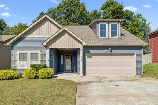 1170 Belvoir Ln, Clarksville, TN 37040