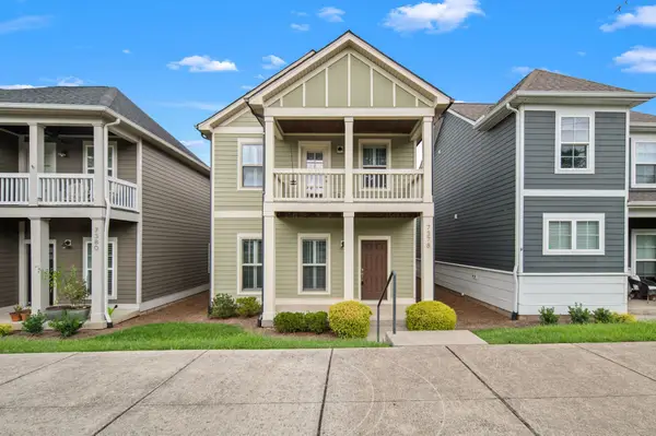 7378 Old Harding Pike, Nashville, TN 37221