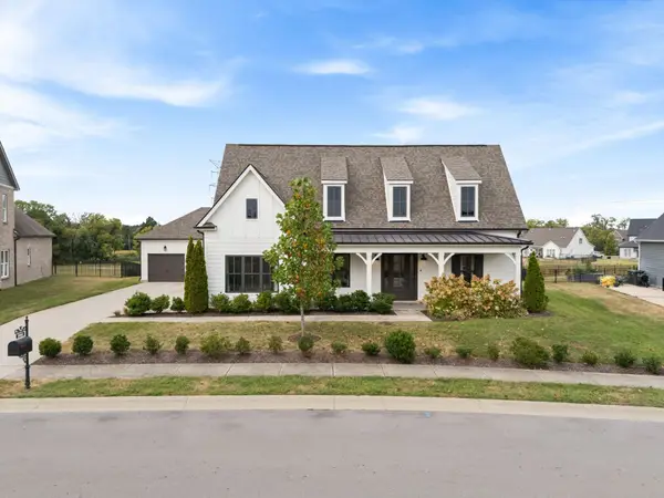 3002 Ranch Rd, Mount Juliet, TN 37122