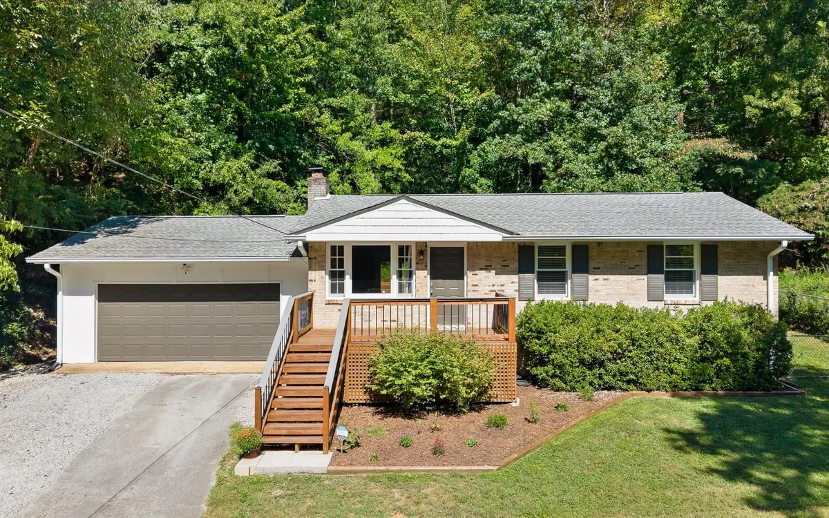 1125 Fernway Road, Chattanooga, TN 37405 - #1