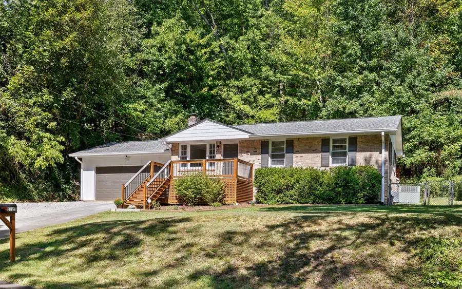 1125 Fernway Road, Chattanooga, TN 37405 - #2