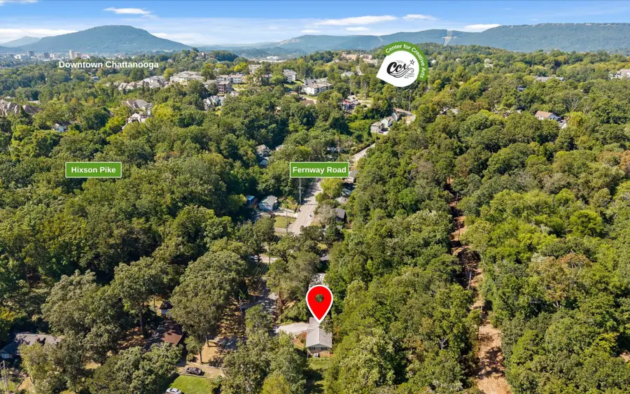 1125 Fernway Road, Chattanooga, TN 37405 - #3